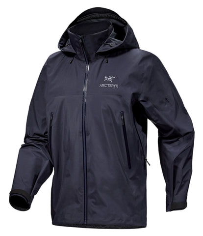 ARC`TERYX beta AR Jacket man AJPSM07082/BSR BETA AR JACKET M