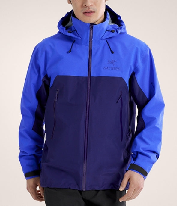 ARC`TERYX beta AR Jacket man AJPSM07082/ELS BETA AR JACKET M