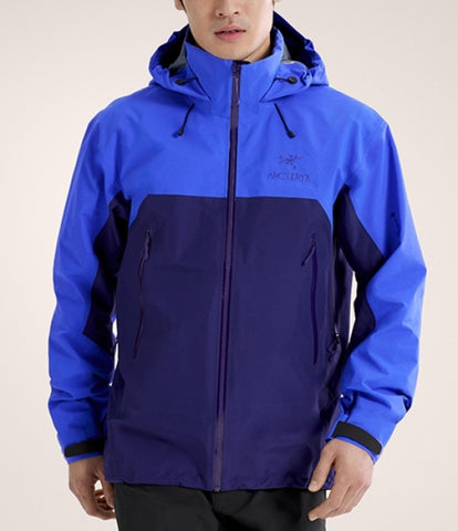 ARC`TERYX beta AR Jacket man AJPSM07082/ELS BETA AR JACKET M