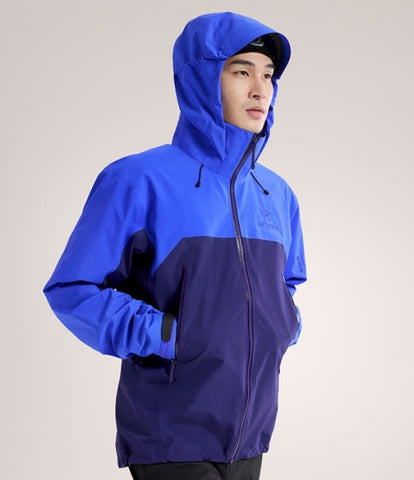 ARC`TERYX beta AR Jacket man AJPSM07082/ELS BETA AR JACKET M