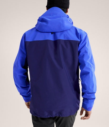 ARC`TERYX beta AR Jacket man AJPSM07082/ELS BETA AR JACKET M