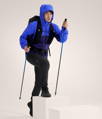 ARC`TERYX beta AR Jacket man AJPSM07082/ELS BETA AR JACKET M