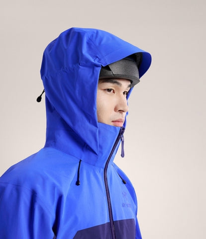 ARC`TERYX beta AR Jacket man AJPSM07082/ELS BETA AR JACKET M