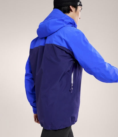 ARC`TERYX beta AR Jacket man AJPSM07082/ELS BETA AR JACKET M