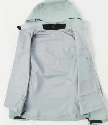 ARC`TERYX beta AR Jacket man AJPSM07082/SGE BETA AR JACKET M