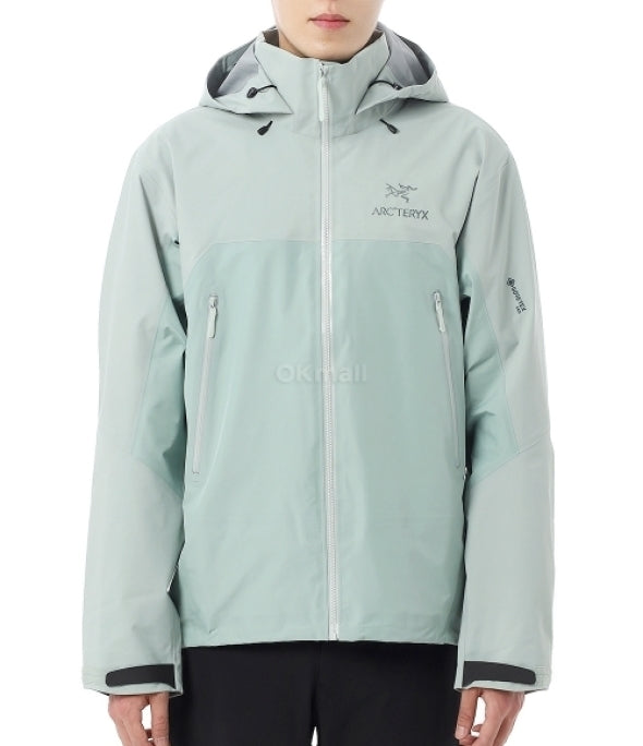 ARC`TERYX beta AR Jacket man AJPSM07082/SGE BETA AR JACKET M