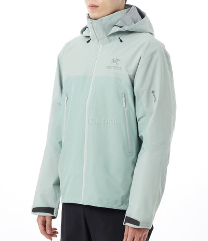 ARC`TERYX beta AR Jacket man AJPSM07082/SGE BETA AR JACKET M