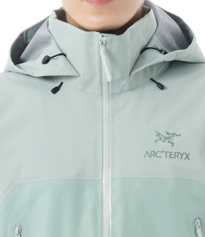 ARC`TERYX beta AR Jacket man AJPSM07082/SGE BETA AR JACKET M