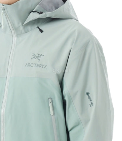ARC`TERYX beta AR Jacket man AJPSM07082/SGE BETA AR JACKET M