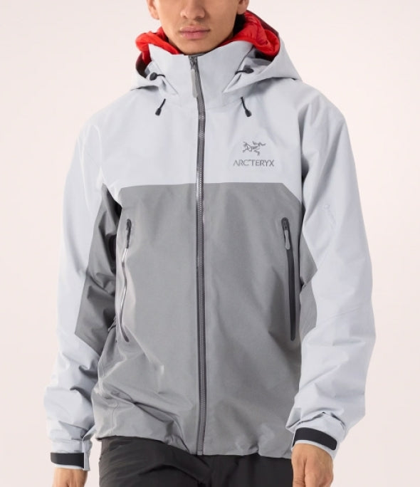 ARC`TERYX beta AR Jacket man AJPSM07082/SVO BETA AR JACKET M