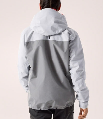 ARC`TERYX beta AR Jacket man AJPSM07082/SVO BETA AR JACKET M