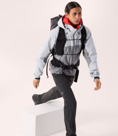 ARC`TERYX beta AR Jacket man AJPSM07082/SVO BETA AR JACKET M