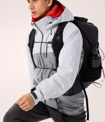 ARC`TERYX beta AR Jacket man AJPSM07082/SVO BETA AR JACKET M