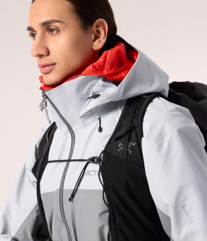 ARC`TERYX beta AR Jacket man AJPSM07082/SVO BETA AR JACKET M