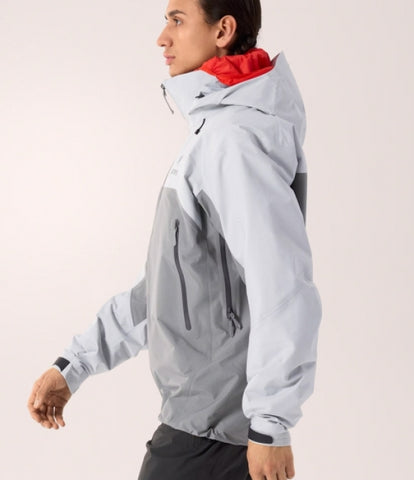 ARC`TERYX beta AR Jacket man AJPSM07082/SVO BETA AR JACKET M