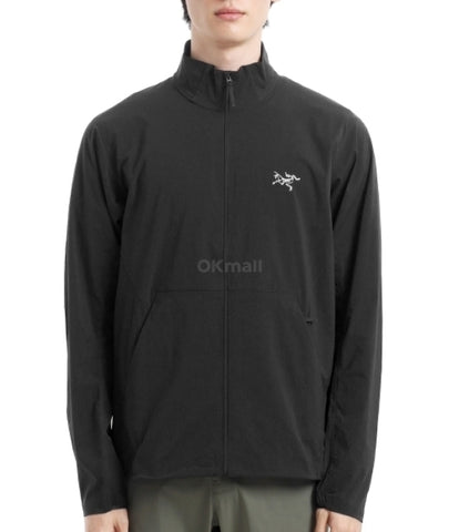 ARC`TERYX Acropple Jacket man AJPSM07148/BLK ACROPLE JACKET M