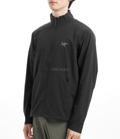 ARC`TERYX Acropple Jacket man AJPSM07148/BLK ACROPLE JACKET M