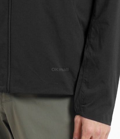 ARC`TERYX Acropple Jacket man AJPSM07148/BLK ACROPLE JACKET M