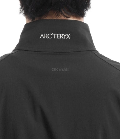 ARC`TERYX Acropple Jacket man AJPSM07148/BLK ACROPLE JACKET M