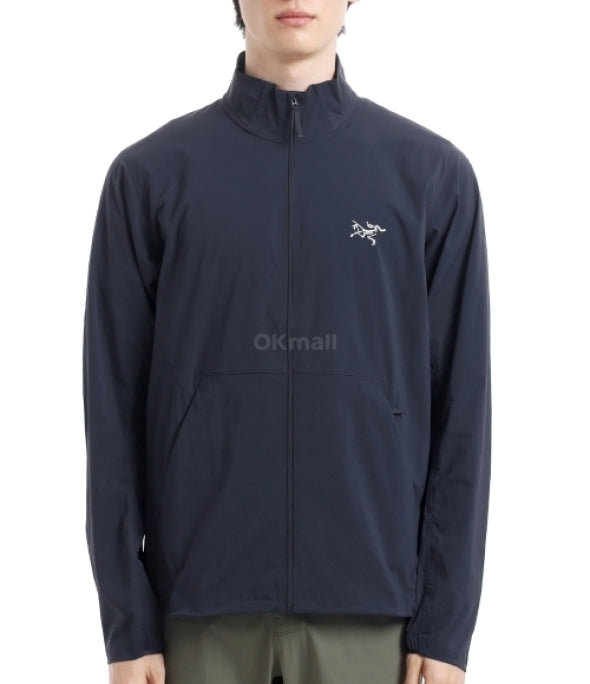 ARC`TERYX Acropple Jacket man AJPSM07148/BSR ACROPLE JACKET M