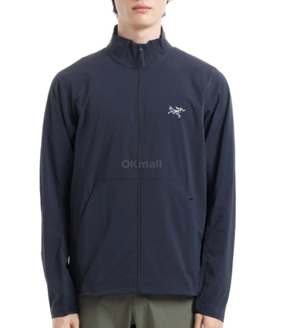 ARC`TERYX Acropple Jacket man AJPSM07148/BSR ACROPLE JACKET M