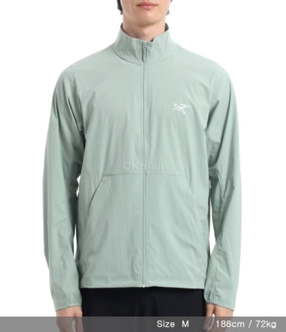 ARC`TERYX Acropple Jacket man AJPSM07148/SGE ACROPLE JACKET M