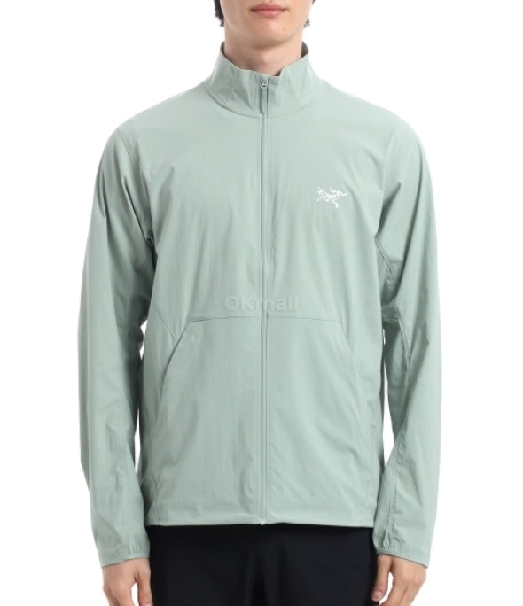 ARC`TERYX Acropple Jacket man AJPSM07148/SGE ACROPLE JACKET M