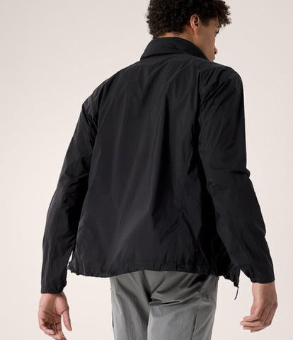 ARC`TERYX Nodine Jacket man AJPSM07201/BLK NODIN JACKET M