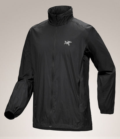 ARC`TERYX Nodine Jacket man AJPSM07201/BLK NODIN JACKET M