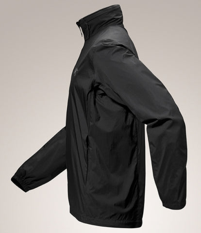 ARC`TERYX Nodine Jacket man AJPSM07201/BLK NODIN JACKET M