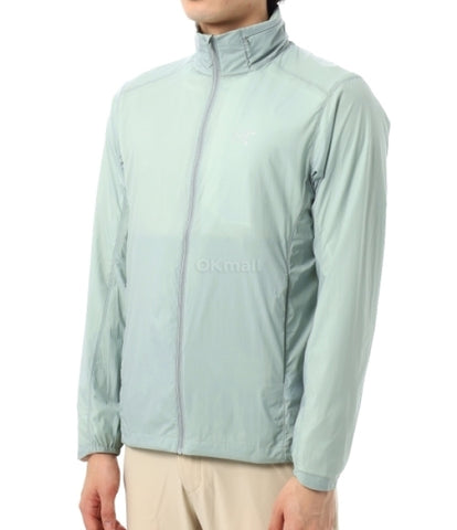 ARC`TERYX Nodine Jacket man AJPSM07201/SGE NODIN JACKET M