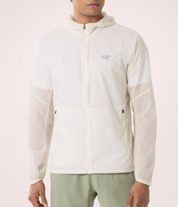 ARC`TERYX Insendo Air Hoodie man AJPSM07267/ARS INCENDO AIRSHELL HOODY M