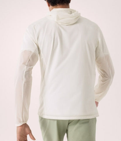 ARC`TERYX Insendo Air Hoodie man AJPSM07267/ARS INCENDO AIRSHELL HOODY M