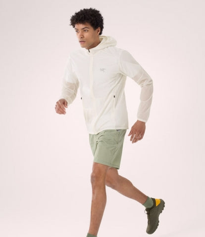 ARC`TERYX Insendo Air Hoodie man AJPSM07267/ARS INCENDO AIRSHELL HOODY M