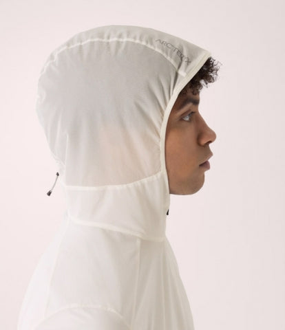 ARC`TERYX Insendo Air Hoodie man AJPSM07267/ARS INCENDO AIRSHELL HOODY M