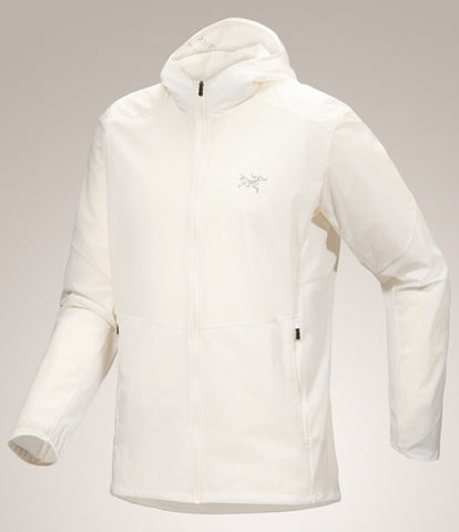 ARC`TERYX Insendo Air Hoodie man AJPSM07267/ARS INCENDO AIRSHELL HOODY M