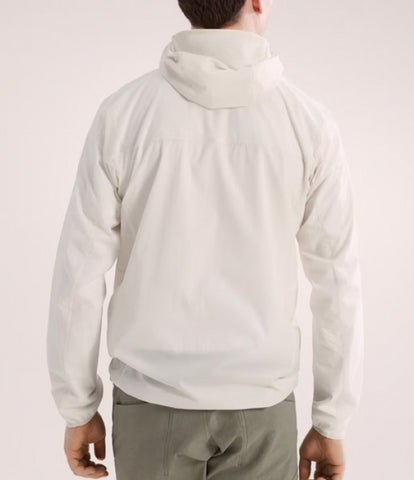 ARC`TERYX Squash Hoodie man AJPSM07411/ARS SQUAMISH HOODY M