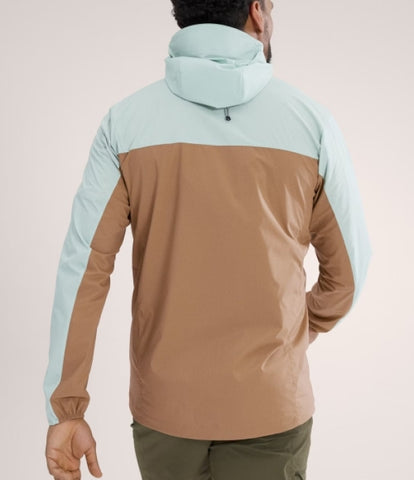 ARC`TERYX Squash Hoodie man AJPSM07411/TWB SQUAMISH HOODY M