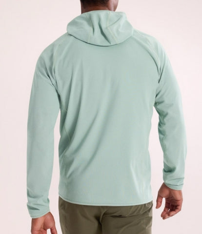 ARC`TERYX delta Hoodie man AJPSM07743/SGE DELTA HOODY M