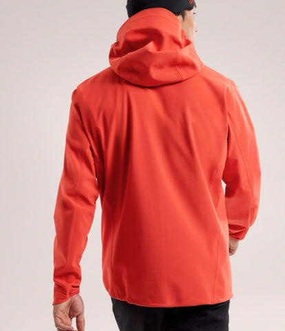 ARC`TERYX Gamma MX Hoodie man AJPSM08485/043 GAMMA MX HOODY M