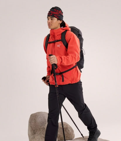 ARC`TERYX Gamma MX Hoodie man AJPSM08485/043 GAMMA MX HOODY M