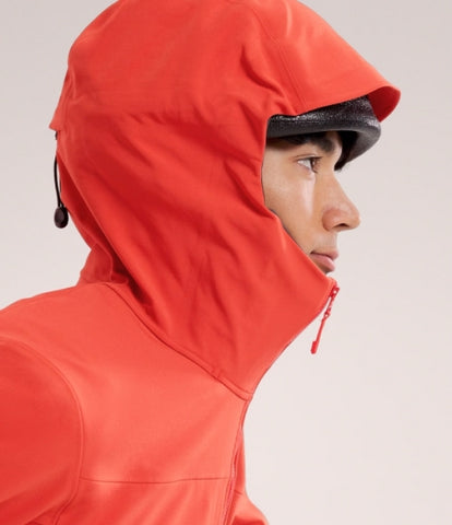 ARC`TERYX Gamma MX Hoodie man AJPSM08485/043 GAMMA MX HOODY M