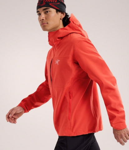 ARC`TERYX Gamma MX Hoodie man AJPSM08485/043 GAMMA MX HOODY M