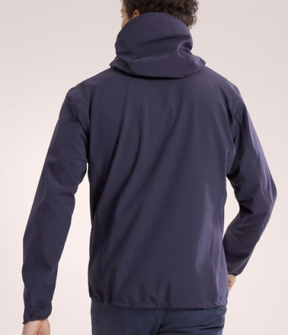 ARC`TERYX Gamma MX Hoodie man AJPSM08485/BHI GAMMA MX HOODY M