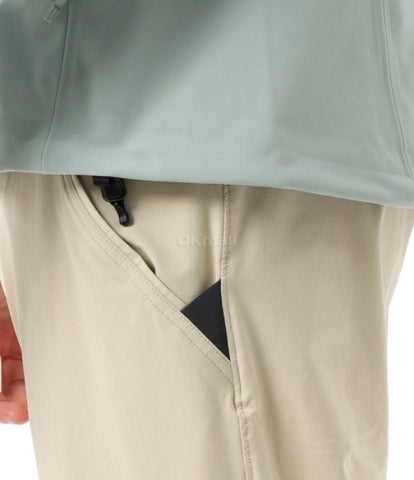 ARC`TERYX Gamma MX Hoodie man AJPSM08485/SGF GAMMA MX HOODY M