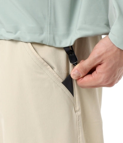 ARC`TERYX Gamma MX Hoodie man AJPSM08485/SGF GAMMA MX HOODY M