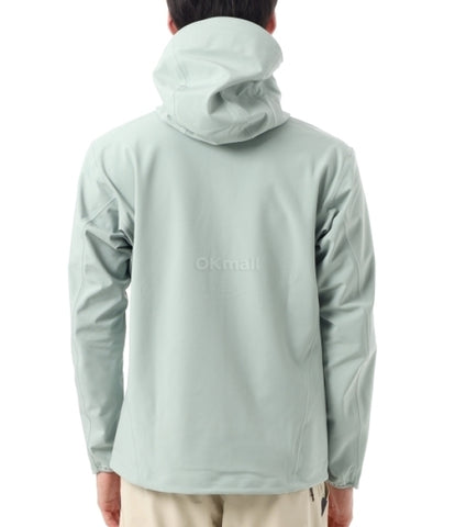 ARC`TERYX Gamma MX Hoodie man AJPSM08485/SGF GAMMA MX HOODY M