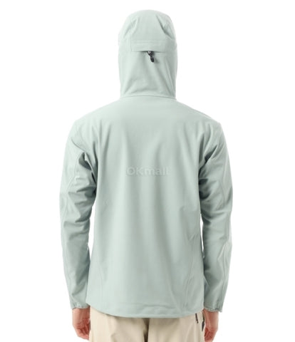 ARC`TERYX Gamma MX Hoodie man AJPSM08485/SGF GAMMA MX HOODY M