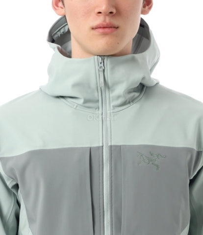 ARC`TERYX Gamma MX Hoodie man AJPSM08485/SGF GAMMA MX HOODY M