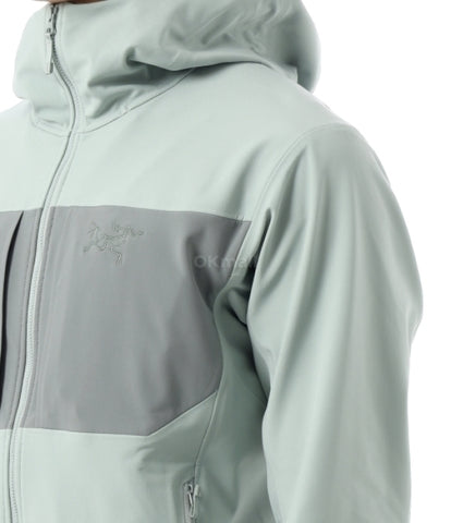 ARC`TERYX Gamma MX Hoodie man AJPSM08485/SGF GAMMA MX HOODY M